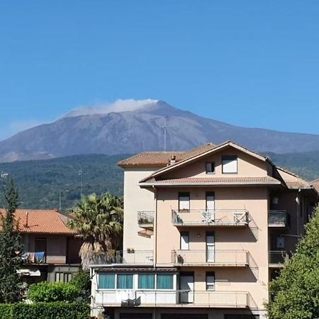 Appartamento Agrumi Linguaglossa Exterior foto